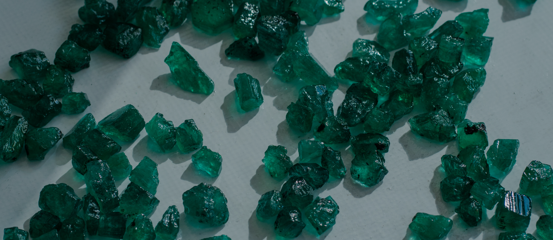 Make Your Dreams A Reality With Our Rare And Beautiful Emeralds